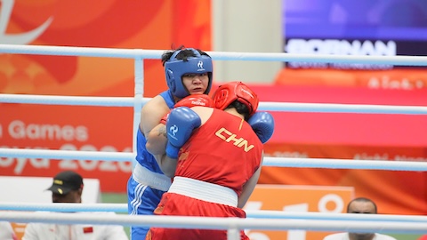 Cập nhật bảng huy chương ASIAD 2026: Đoàn thể thao Việt Nam giành thêm 1 HCĐ